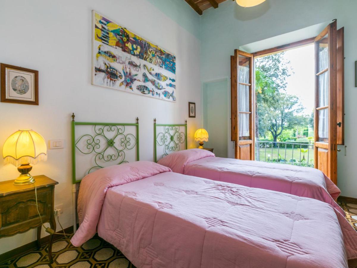 Apartment Giuggiolo 4 By Interhome Bibbiano  Экстерьер фото