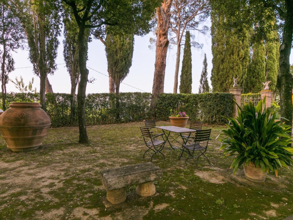 Apartment Giuggiolo 4 By Interhome Bibbiano  Экстерьер фото